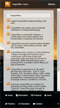 Mobile Screenshot of cargooffice.com